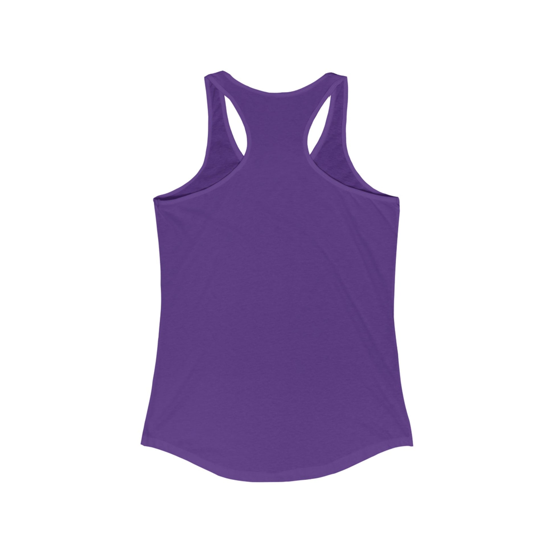 Danger Ranger Women's Statement Racerback Cut Vest